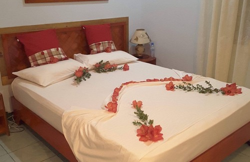 Felidhoo Casa | Magic Life Guest House
