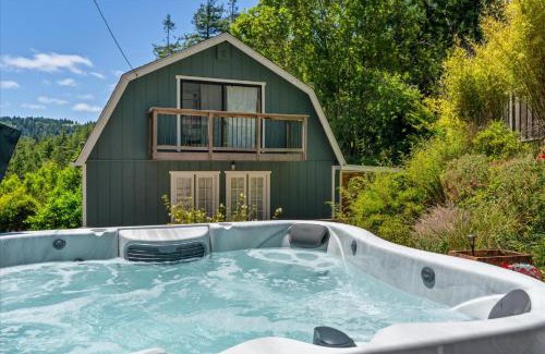Cazadero Casa | Magic Mountain Manor - Spacious Mountain Retreat