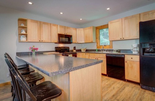 Londonderry Apartamento | Magic Mountain Retreat