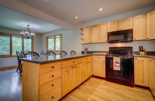 Londonderry Apartamento | Magic Mountain Retreat