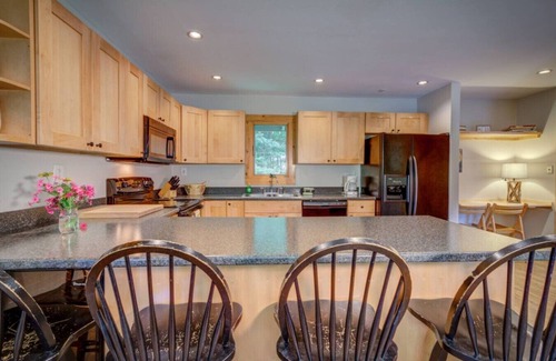 Londonderry Apartamento | Magic Mountain Retreat