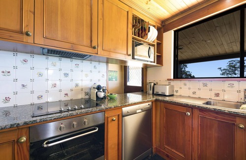 Smiths Lake Casa | Magic Mountain: el nombre lo dice todo ... vistas espectaculares, privacidad, naturaleza