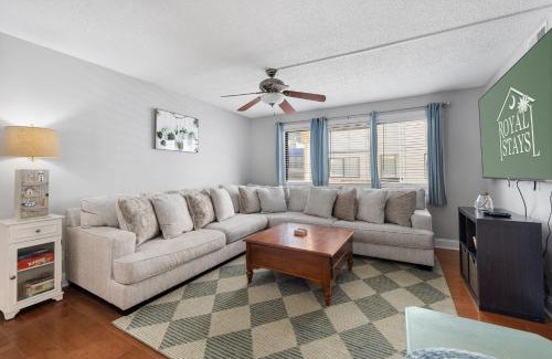 Myrtle Beach Casa | Magic Myrtle On the Beach Ocean Dunes Villa