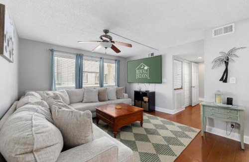 Myrtle Beach Casa | Magic Myrtle On the Beach Ocean Dunes Villa