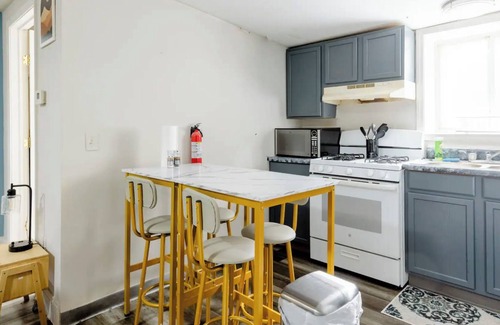 Mexico Apartamento | Magic on Main Street - 2 Bedroom - Fully Renovated