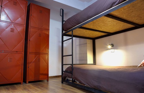 Centro histórico de Cusco Hotel | MAGIC PACKER HOSTEL