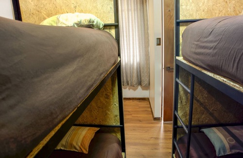 Centro histórico de Cusco Hotel | MAGIC PACKER HOSTEL
