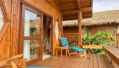 Arorangi Complejo | Magic Reef Bungalows