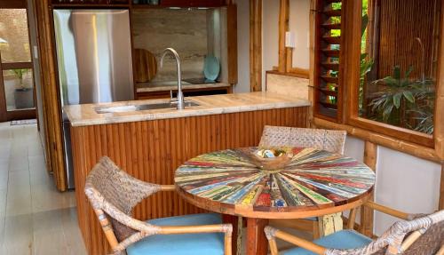 Arorangi Complejo | Magic Reef Bungalows