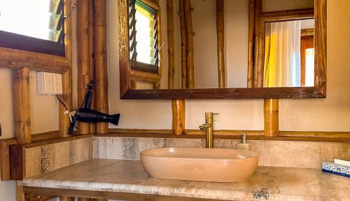 Arorangi Complejo | Magic Reef Bungalows
