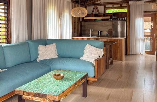 Arorangi Apartamento | Magic Reef Bungalows