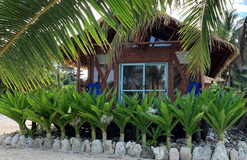 Arorangi Apartamento | Magic Reef Bungalows