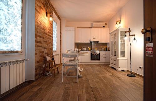 Certosa Apartamento | Magic Rent - Appartamento Catullo