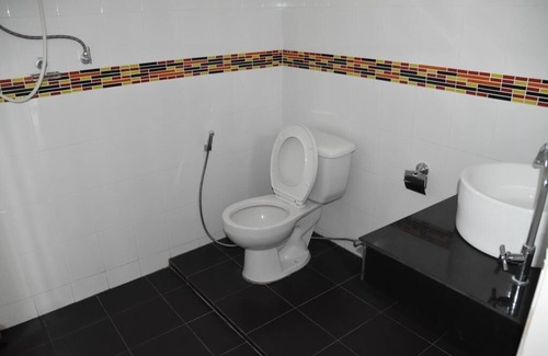 Lamai City Center Hotel | Magic Resort