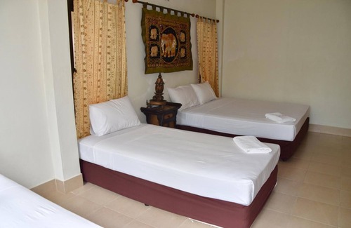 Lamai City Center Hotel | Magic Resort
