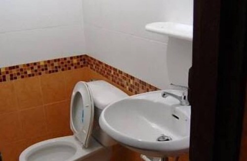 Lamai City Center Hotel | Magic Resort