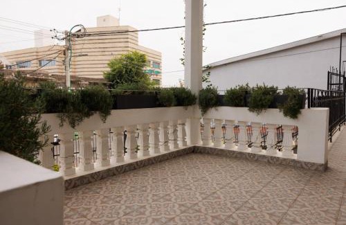 Tiberias Old City Complejo | magic rose קסם הורד