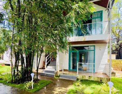 Arambol Complejo | Magic Sand Beach Resort