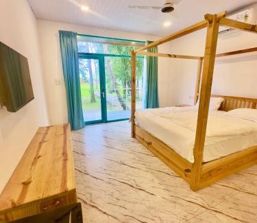 Arambol Complejo | Magic Sand Beach Resort