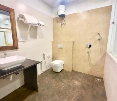 Arambol Complejo | Magic Sand Beach Resort