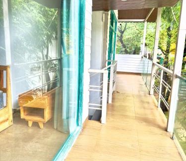 Arambol Complejo | Magic Sand Beach Resort