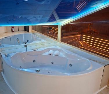 Sremska Mitrovica Apartamento | Magic Spa Apartman