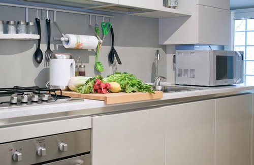 Rione III Colonna Apartamento | Apartamento Magic Terrace en la Plaza de España - Oferta especial