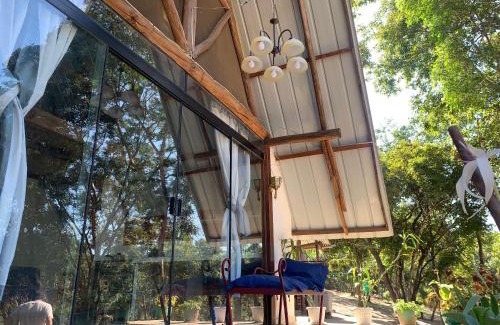 Santa Cruz Chalet De Esquí | Magic Tree