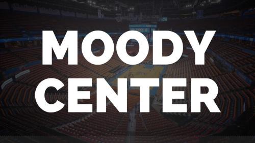 Austin Casa | Magic Tree House at UT Campus and Moody Center