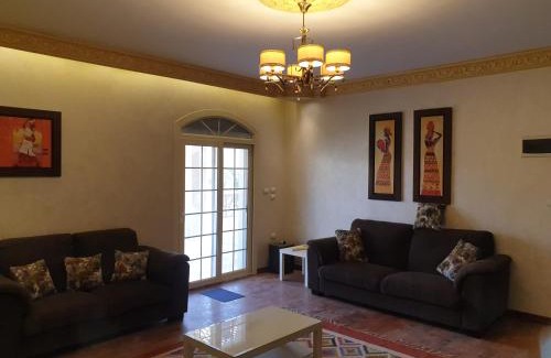 Luxor Villa | Magic Vella