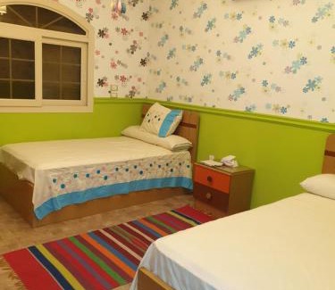 Luxor Villa | Magic Vella