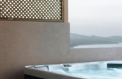Alonia Apartamento | Magic View Apartment