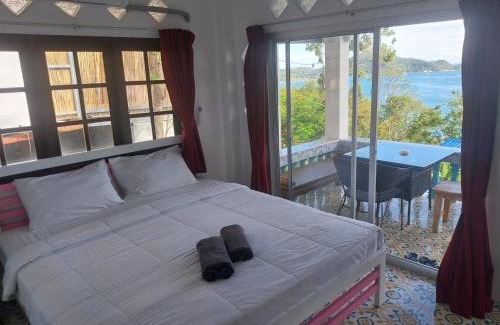Koh Tao Chalet De Esquí | Magic View Apartments Koh Tao