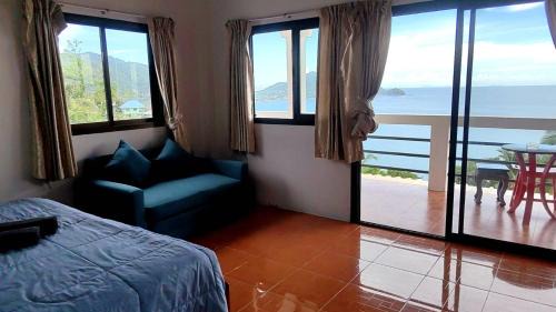 Koh Tao Chalet De Esquí | Magic View Apartments Koh Tao