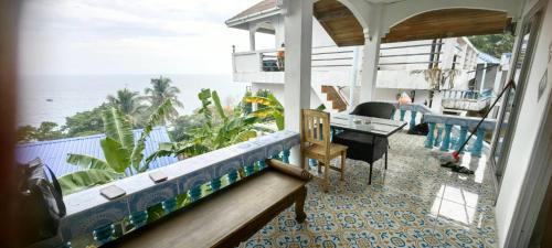 Koh Tao Chalet De Esquí | Magic View Apartments Koh Tao