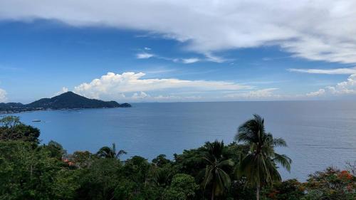 Koh Tao Chalet De Esquí | Magic View Apartments Koh Tao