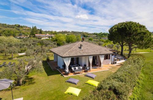 Bardolino Villa | Magic Villa Bardolino