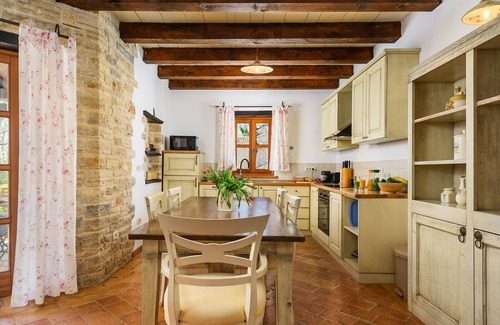 Brecevici Villa | Villa Elaya