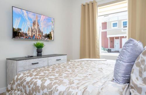 West Kissimmee Casa | Magic Villa Orlando