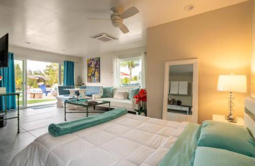 Temecula Casa | MAGIC VILLA Overlooking Pool Oasis