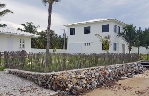 Itarema Casa | Magic Winds Kite House - Ilha do Guajiru