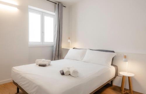 Verona City Centre Apartamento | Magica Verona Castelvecchio