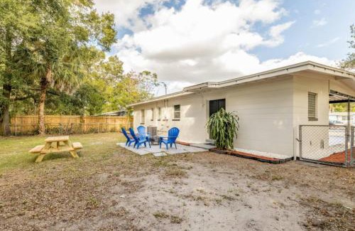 Dover Shores West Casa | Magical 3br Orlando Getaway Kitchen Near Parks