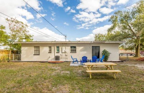 Dover Shores West Casa | Magical 3br Orlando Getaway Kitchen Near Parks