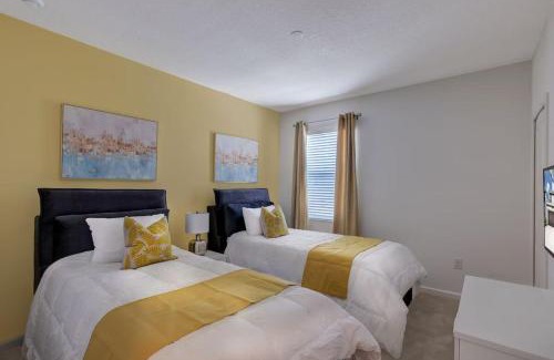 Kissimmee Casa | Magical 6BR Villa Near Disney