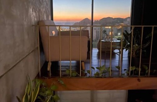 Libertad Apartamento | Magical and cozy with incredible views of the Marina