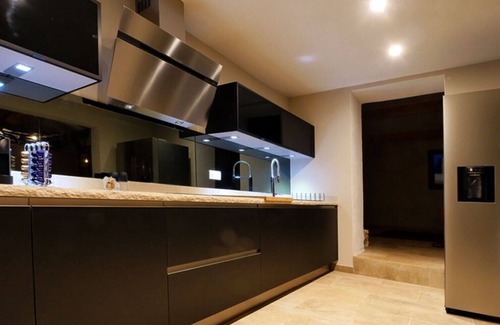 Cotignac Cabaña | El MAS 10 a 16 camas julio y agosto exclusivamente