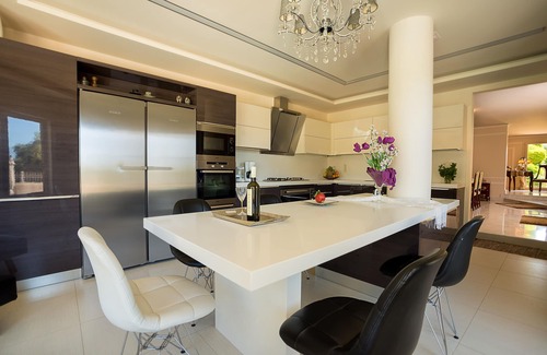 Skotino Villa | Mágica de Creta diamante