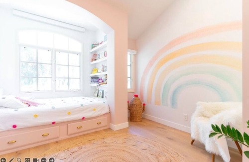 Encinitas Casa | Magical Garden Home 10 Minutes to the Beach