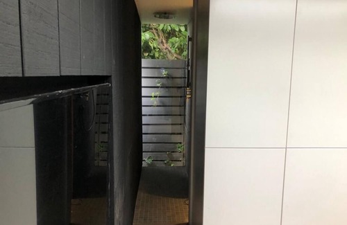 Sawtelle Japantown Apartamento | magical garden studio amongst a bamboo forrest